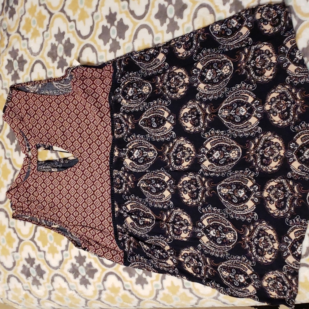 Blouse